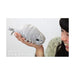 Sea Creature Giant Isopod Realistic Stuffed Plush Doll (M Size) / 20 cm ‎7401_2