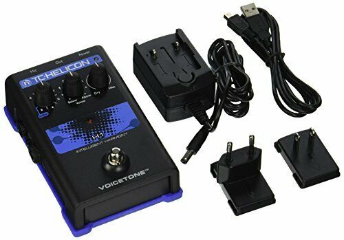 TC HELICON Intelligent Harmony VOICETONE H1 996012005 USB genuine NEW from Japan_1
