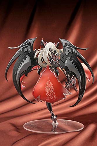 Hobby Japan Rage of Bahamut Dark General 1/8 Scale PVC Figure NEW_2