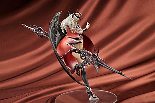 Hobby Japan Rage of Bahamut Dark General 1/8 Scale PVC Figure NEW_3