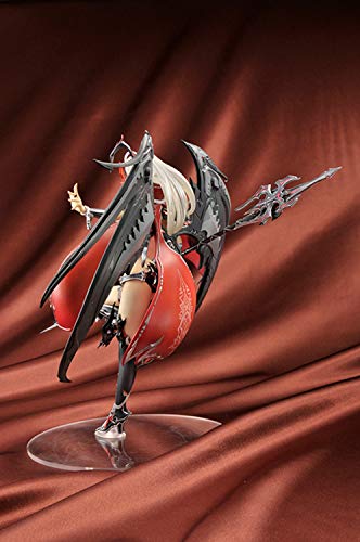 Hobby Japan Rage of Bahamut Dark General 1/8 Scale PVC Figure NEW_4