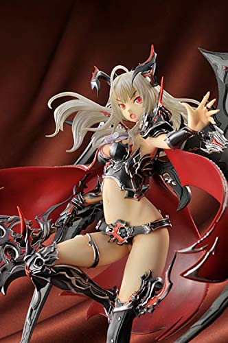 Hobby Japan Rage of Bahamut Dark General 1/8 Scale PVC Figure NEW_7