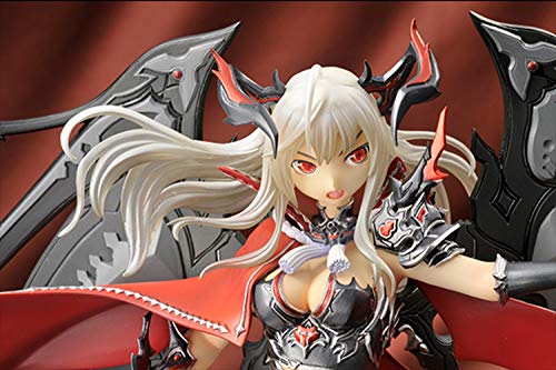 Hobby Japan Rage of Bahamut Dark General 1/8 Scale PVC Figure NEW_8