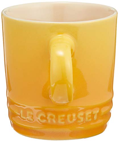 Le Creuset Stoneware Rainbow Espresso Mug Gift Set, Multi-Color from Japan_3