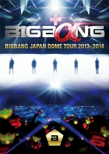 BIGBANG JAPAN DOME TOUR 2013 ~ 2014 (Blu-ray2 Disc + LIVE CD 2 Disc + PHOTO BOOK_1