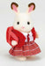 Sylvanian Families school, kindergarten uniform, school bag set D-30 NEW_2