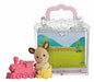 Epoch Sylvanian Families baby house train NEW from Japan_1