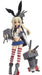 figma 214 Kantai Collection -KanColle- Shimakaze Figure Max Factory from Japan_1