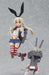 figma 214 Kantai Collection -KanColle- Shimakaze Figure Max Factory from Japan_2