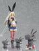 figma 214 Kantai Collection -KanColle- Shimakaze Figure Max Factory from Japan_5