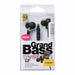 ELECOM EHP-CS3570 In-Ear Headset for Smartphones 'Grand Bass System' Black NEW_3