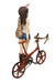 Kaitendoh Atomic Bom Cycle vol.02 Girl and Bicycle 1/7 Scale Figure from Japan_4