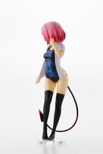 To Love-Ru Momo Velia Deviluke Vertex Ver. 1/7 Scale Figure from Japan_3