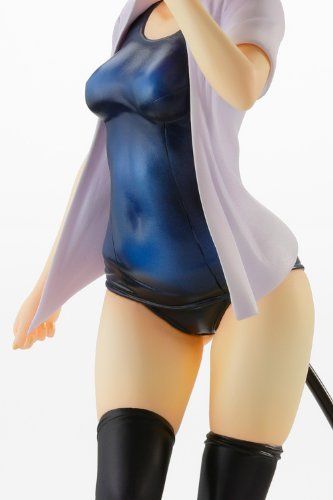 To Love-Ru Momo Velia Deviluke Vertex Ver. 1/7 Scale Figure from Japan_4