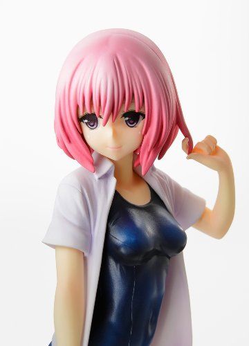 To Love-Ru Momo Velia Deviluke Vertex Ver. 1/7 Scale Figure from Japan_6