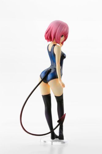 To Love-Ru Momo Velia Deviluke Vertex Ver. 1/7 Scale Figure from Japan_7
