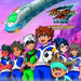 [CD] Inazuma Eleven GO Galaxy Songs Collection (ALBUM+DVD) NEW from Japan_1