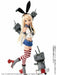 Kantai Collection Shimakaze (Fashion Doll) 1/6 Pure Neemo No.077 NEW from Japan_1