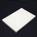 Reimei Fujii System Notebook Refill Economy Horizontal Ruled A5 Cream DAR4008L_2