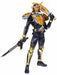 S.H.Figuarts Kamen Rider Gaim Orange Arms Action Figure BANDAI TAMASHII NATIONS_1