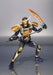 S.H.Figuarts Kamen Rider Gaim Orange Arms Action Figure BANDAI TAMASHII NATIONS_3