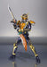 S.H.Figuarts Kamen Rider Gaim Orange Arms Action Figure BANDAI TAMASHII NATIONS_5