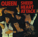 2018 ENCORE PRESS QUEEN Sheer Heart Attack JAPAN MINI LP SHM CD UICY-76097 NEW_1