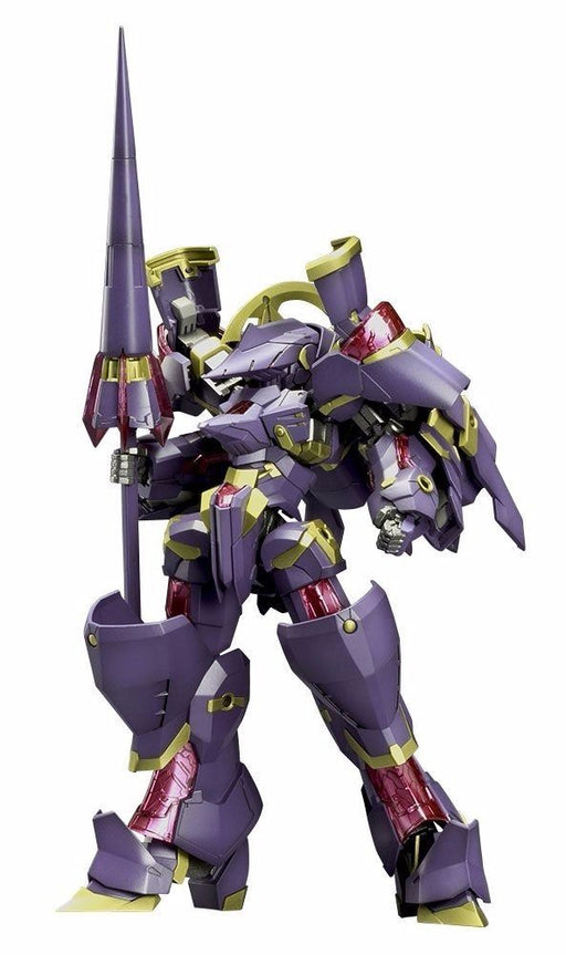 KOTOBUKIYA FRME ARMS #S024 NSG-ZO/E DURGA I Limited Edition 1/100 Model Kit NEW_2