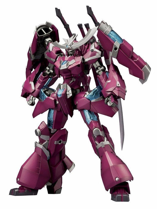 KOTOBUKIYA FRME ARMS #S023 NSG-ZO/D MAGATSUKI Limited Edition 1/100 Model Kit_2