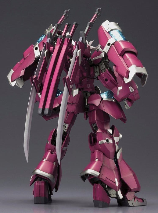KOTOBUKIYA FRME ARMS #S023 NSG-ZO/D MAGATSUKI Limited Edition 1/100 Model Kit_3