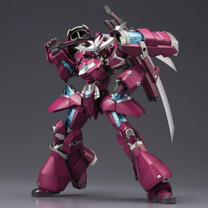 KOTOBUKIYA FRME ARMS #S023 NSG-ZO/D MAGATSUKI Limited Edition 1/100 Model Kit_4
