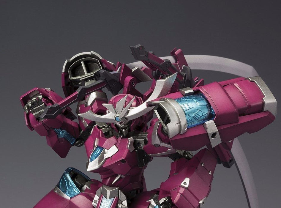 KOTOBUKIYA FRME ARMS #S023 NSG-ZO/D MAGATSUKI Limited Edition 1/100 Model Kit_5