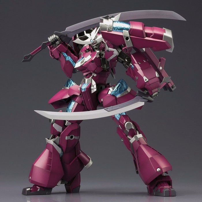 KOTOBUKIYA FRME ARMS #S023 NSG-ZO/D MAGATSUKI Limited Edition 1/100 Model Kit_6