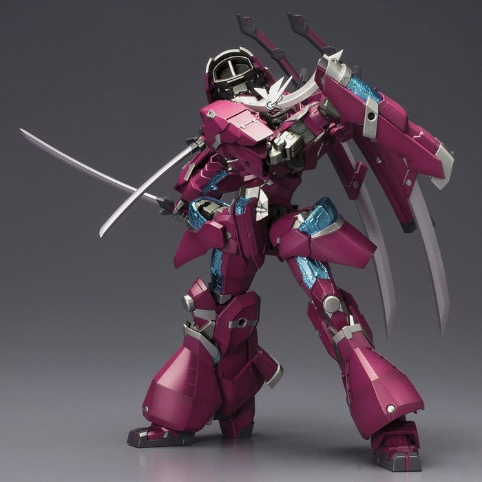KOTOBUKIYA FRME ARMS #S023 NSG-ZO/D MAGATSUKI Limited Edition 1/100 Model Kit_7