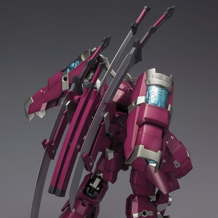 KOTOBUKIYA FRME ARMS #S023 NSG-ZO/D MAGATSUKI Limited Edition 1/100 Model Kit_8