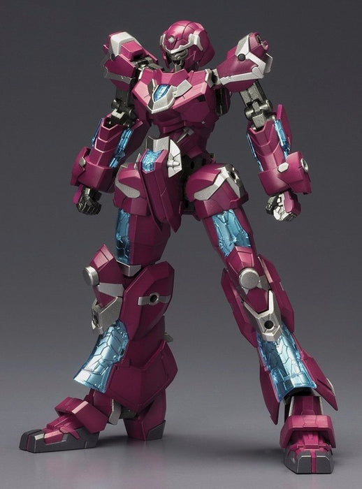 KOTOBUKIYA FRME ARMS #S023 NSG-ZO/D MAGATSUKI Limited Edition 1/100 Model Kit_9
