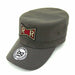 Dragon Ball Kai Red Ribbon Army embroidery work cap NEW from Japan_1