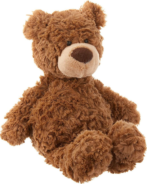 GUND Pinchy Brown Bear 4040161 Plush Doll Polyester W25xH27xD22cm NEW from Japan_1