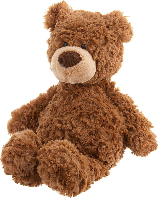 GUND Pinchy Brown Bear 4040161 Plush Doll Polyester W25xH27xD22cm NEW from Japan_2