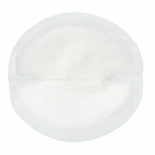 Pigeon Maternity Breastfeeding Protection Breast Care Pad Fit UP 126pcs NEW_5