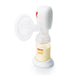 Pigeon Electric Breast Pump Easy with one switch 160ml E353010H NEW from Japan_2
