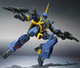 ROBOT SPIRITS Ka Signature Side MS BARZAM Action Figure BANDAI TAMASHII NATIONS_4