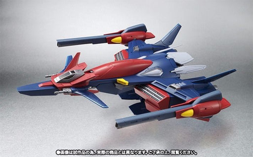 ROBOT SPIRITS Side MS Gundam X G-FALCON Action Figure BANDAI TAMASHII NATIONS_2
