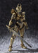 Makai Kadou GOLDEN KNIGHT GARO SHO Action Figure BANDAI TAMASHII NATIONS Japan_1