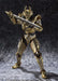 Makai Kadou GOLDEN KNIGHT GARO SHO Action Figure BANDAI TAMASHII NATIONS Japan_3