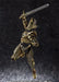 Makai Kadou GOLDEN KNIGHT GARO SHO Action Figure BANDAI TAMASHII NATIONS Japan_5