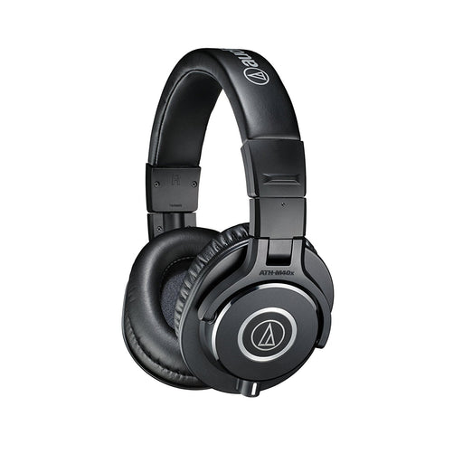 audio-technica ATH-M40x Professional Monitor Headphones from Japan_1