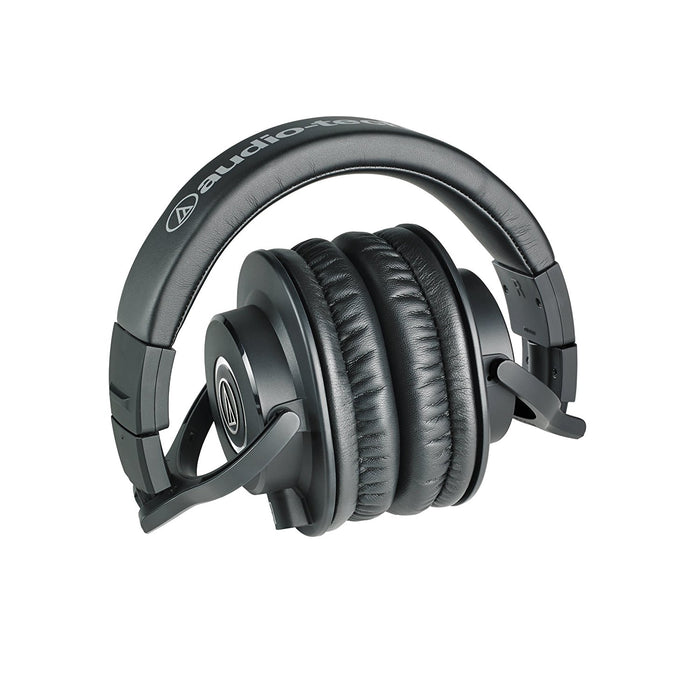audio-technica ATH-M40x Professional Monitor Headphones from Japan_3