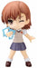 Cu-poche Toaru Majutsu no Index Misaka Mikoto Figure KOTOBUKIYA NEW from Japan_1