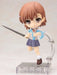 Cu-poche Toaru Majutsu no Index Misaka Mikoto Figure KOTOBUKIYA NEW from Japan_2